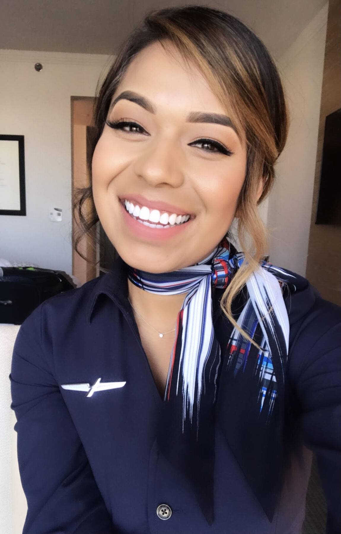 Jennifer Montes